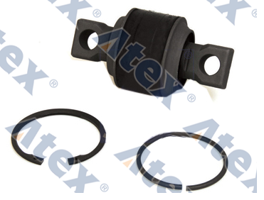 MAN-06203 81432206203 Bushing,v-stay