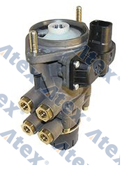 MAN-06275 81521306275, K039569N50 Fren Pedal Valfı