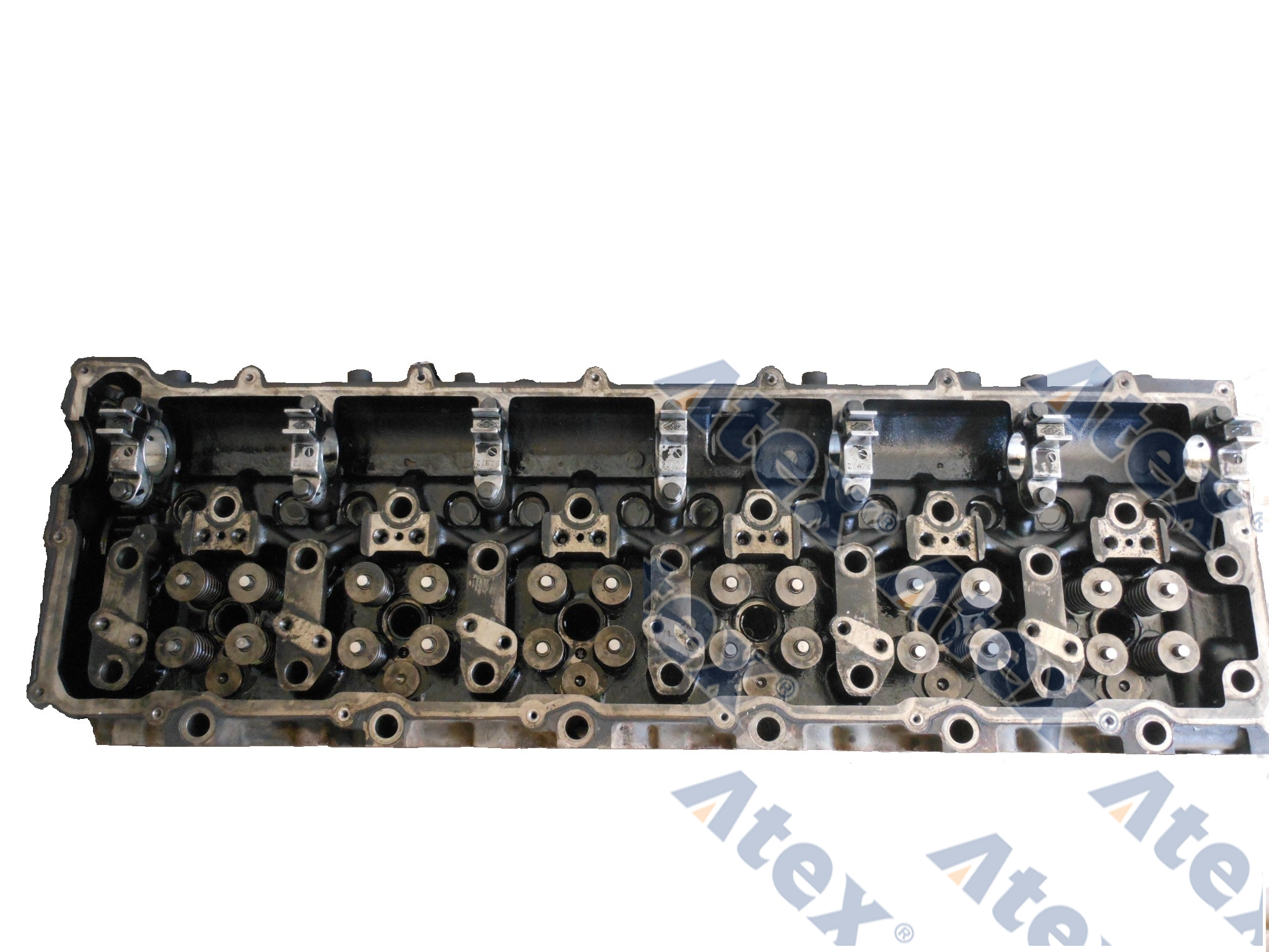 MAN-06289 51.031.006.28.9 Cylinder Cover