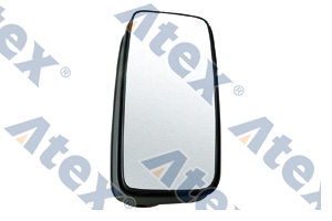 MAN-06482 81637306480, 81637306482, 81637306496 Complete Mirror Big Lh With Electiric Adjustable