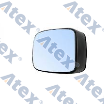 MAN-06512 81637306443, 81637306512, 81637306518 Elektrikli Komple Ayna Küçük Lh