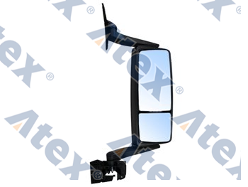 MAN-06533 81637306533 Komple Ayna Sol