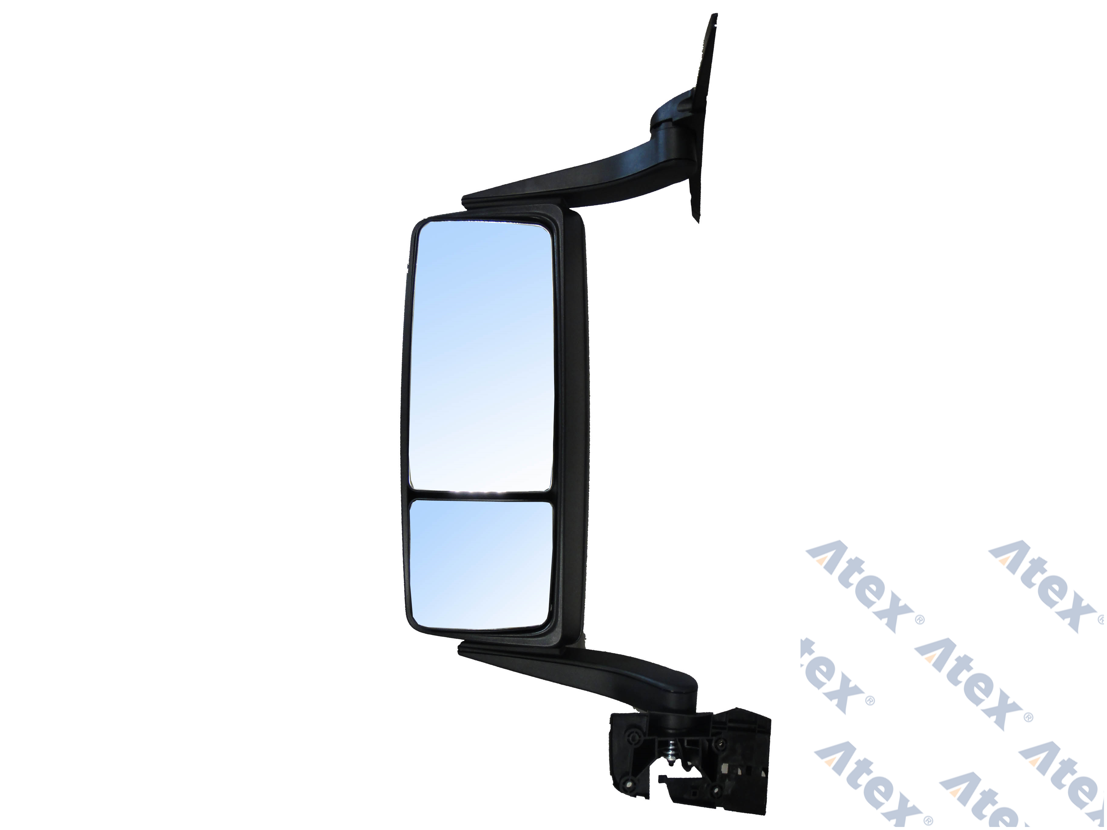 MAN-06560 81637306560 Motor Lh İle Komple Ayna