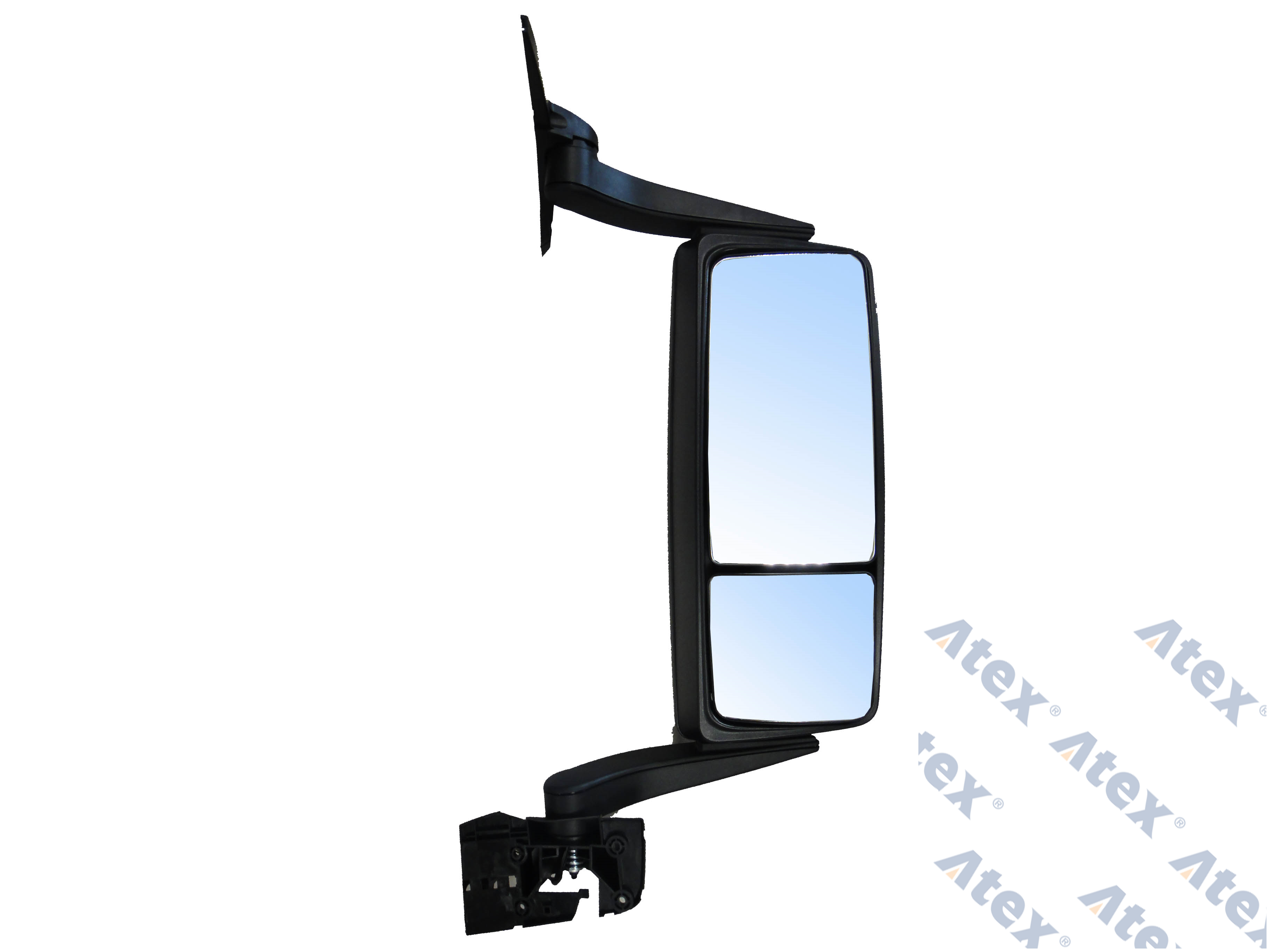 MAN-06561 81637306561 Motor Rh İle Komple Ayna