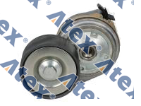 MAN-07387 5195800467, 51958007387, 51958007419, 51958007426, 51958007437, 51958007479, 51985007434 Tensioner Pulley Sleeve