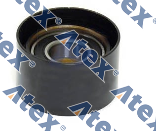 MAN-07431 51958007431 Gergi Kasnak Makarası