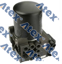 MAN-08626-KNORR MAN-08626-KNORR Complete Dryer