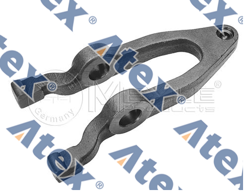 MAN-10007 81324110007 Debriyaj Çatalı