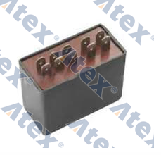 MAN-10023 81253110023 Signal Blinker