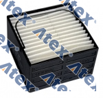 MAN-10030 MAN-10030 Mazot Filtresi