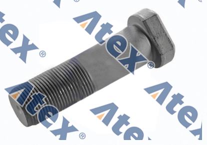 MAN-10076 81455010076 Wheel Nut	