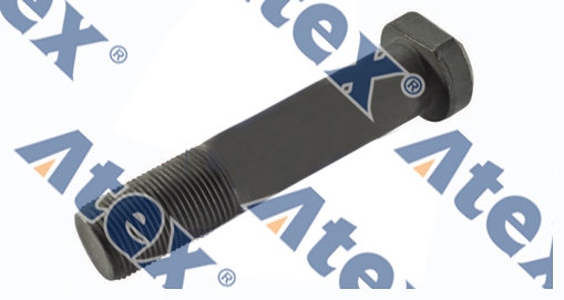 MAN-10081 81455010081 Wheel Nut	