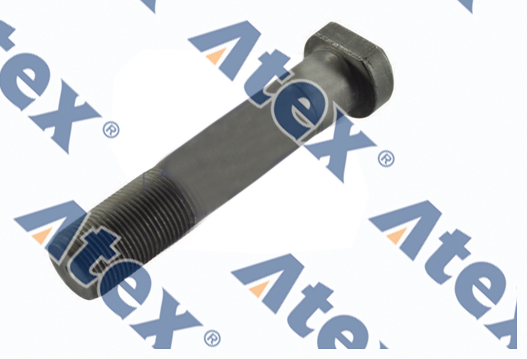 MAN-10082 81455010082 Wheel Nut	