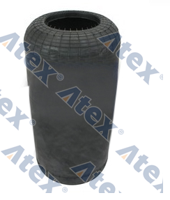 MAN-10104 81436010104 Air Bellows,suspension
