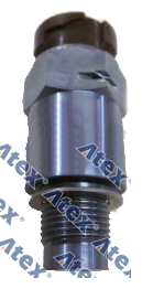 MAN-10137 81274210137 Km Müşürü