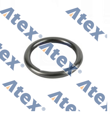 MAN-10502 51.96501.0502, 51.987010139 Enjektör Kütük Oringi