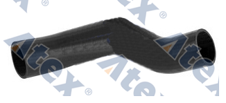 MAN-10659 81963010496, 81963010659 Hose,radiator