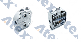 MAN-110026 01.070, 12 10 10 Kompresör Kapak