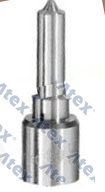 MAN-14815 0 433 171 939, DLLA148P1524 Injector Nozzle