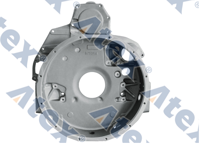 MAN-16049 51014016049 Flywheel Housing
