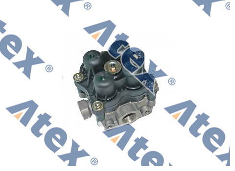 MAN-16096 81521516096, 9347144000 Çok Devreli Koruma Valfı