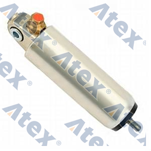 MAN-16124 81157016124 Cylinder, Accelerator Pedal