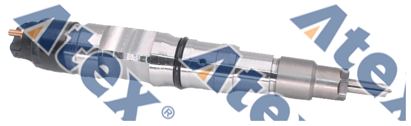 MAN-16125 445120218, 51101006125 Enjektör Kütük