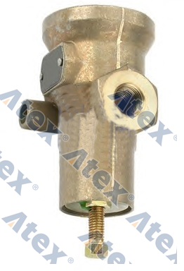 MAN-16153 4750150040, 81521016153 Basınç Valfı