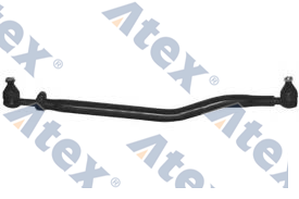 MAN-16198 81466116198 Steering Rod, (drag Rof )