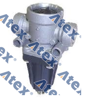 MAN-16269 81521016269 Pressure Regulator