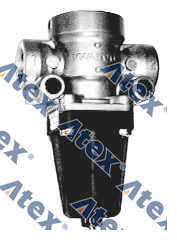 MAN-16283 475 010 31 40, 81521016283 Basınç Ayar Ventili