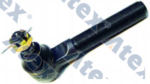 MAN-16286 81.953.016.286 Steering Tie Rod End