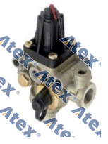MAN-16292 81521016292 Pressure Regulator