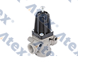 MAN-16295 81.521.016.295 Air Release Valve