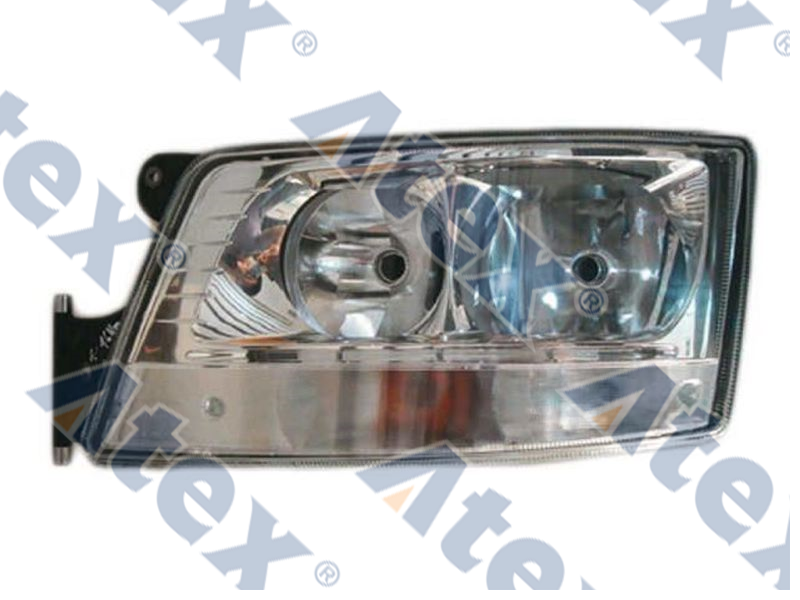 MAN-16496 81251016496 Far Komple Sol