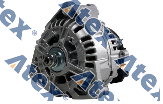 MAN-17246 0124655009, 51261017246 Alternatör