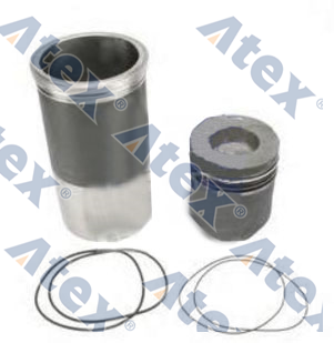 MAN-17639 2289890, 51025017639 Pıston Shırt Set