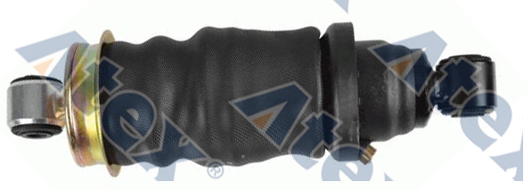 MAN-26052 81417226028, 81417226052  Shock Absorber Cab