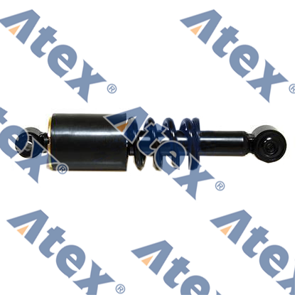 MAN-26059 MAN-26059 Cabin Shock Absorbers