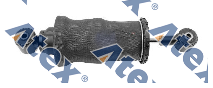 MAN-26069 81417226053, 81417226069, 81417226070, 81417226082 Cabin Shock Absorber