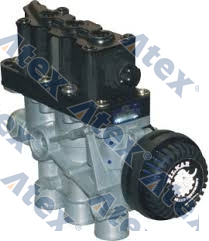 MAN-26145 1304587, 1934991, 81259020238, 81259026145, 81259026238, 81259029145 Hava Süspansiyon Valfı