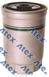 MAN-30004 MAN-30004 Mazot Filtresi