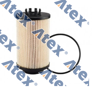 MAN-30063 MAN-30063 Mazot Filtresi