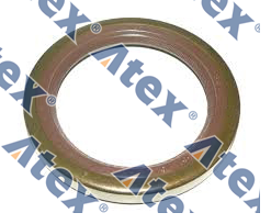 MAN-30475 81.96503.0475 Yağ Keçesi