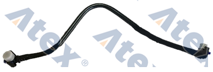 MAN-35460 51063035460 Compressor Hose