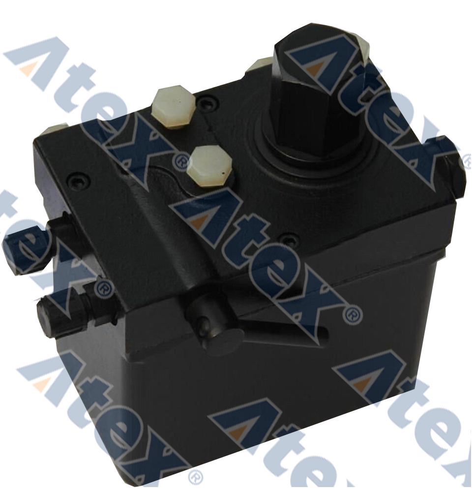 MAN-36011 85417236011 Cabin Pump