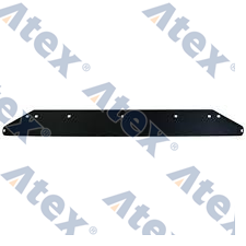 MAN-40012 81416140012, 81416140041 Bumper Cover