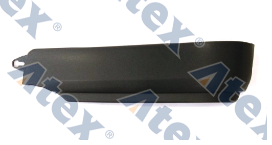 MAN-40025 81416140025, 81416140029 Spoiler Lh