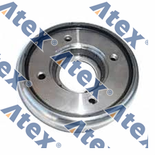 MAN-40061 51066040061 Fan Hub