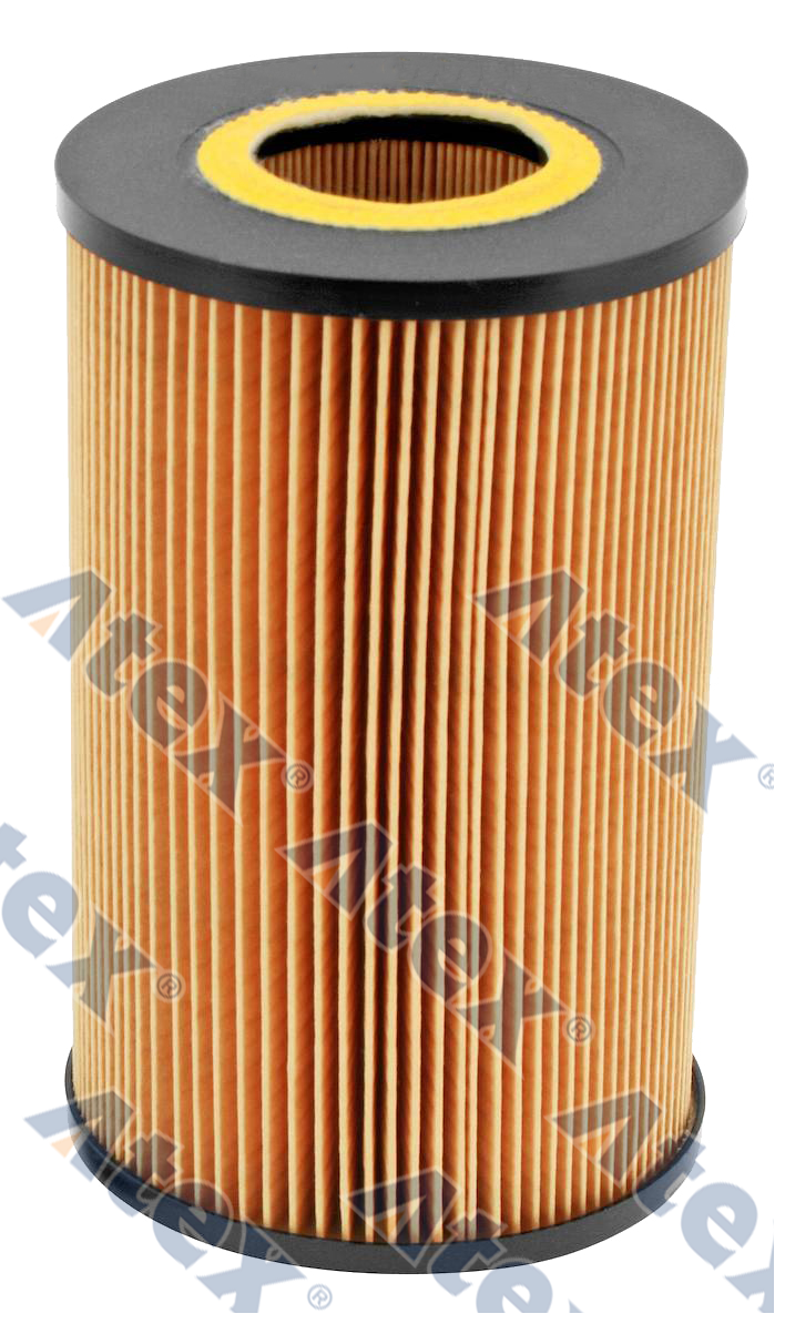 MAN-40107 51055040107, MUT-42286 Oil Filter